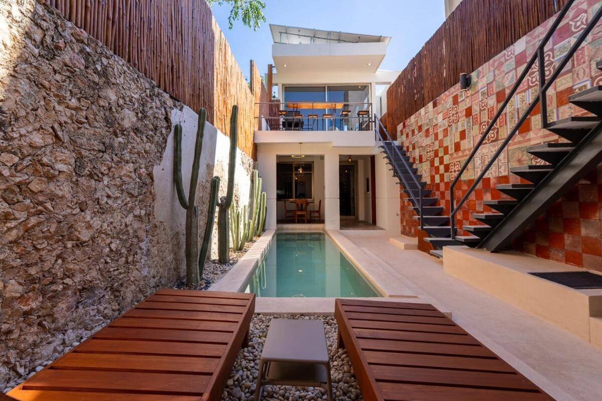 Villa de 3 dormitorios