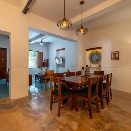 Casa Chukum By Woway Experiences-2